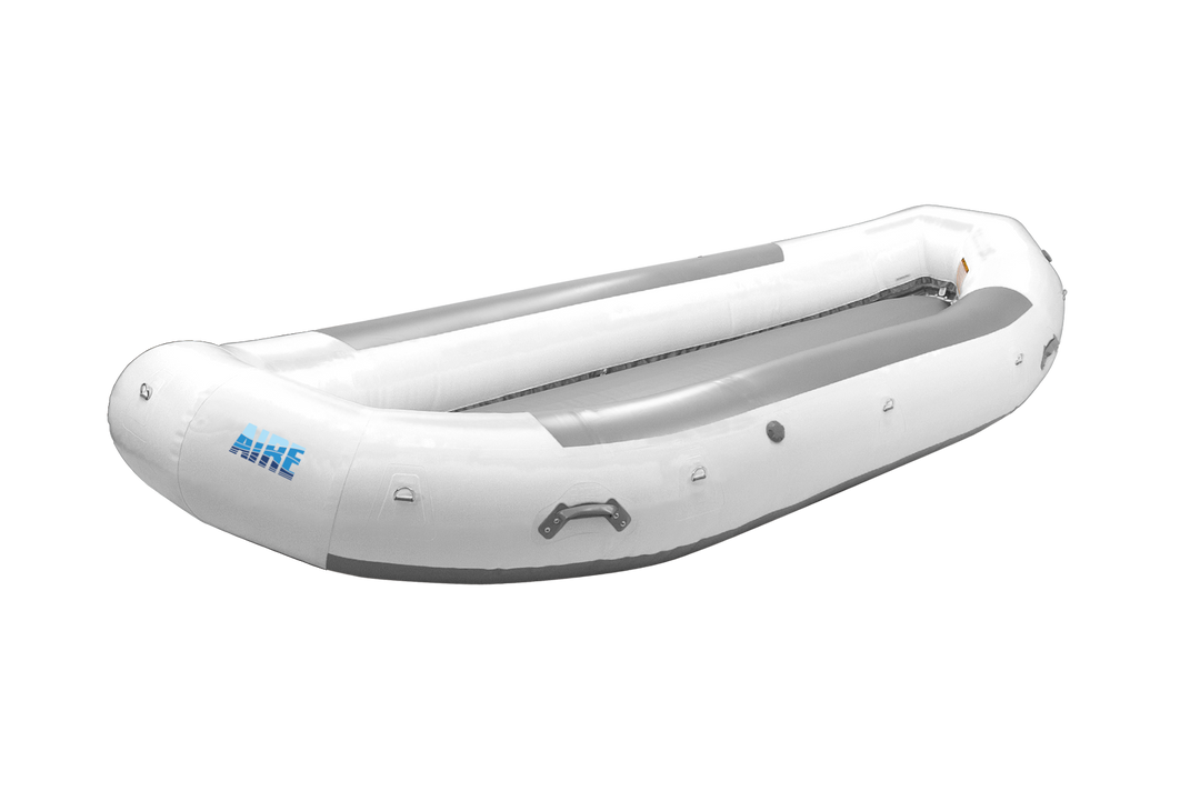 AIRE 156D  Self-Bailing Raft