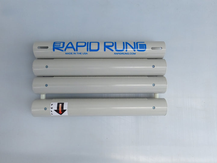 Rapid Rung 3 Step Swim Ladder