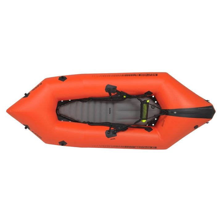 NRS Neutron Packraft