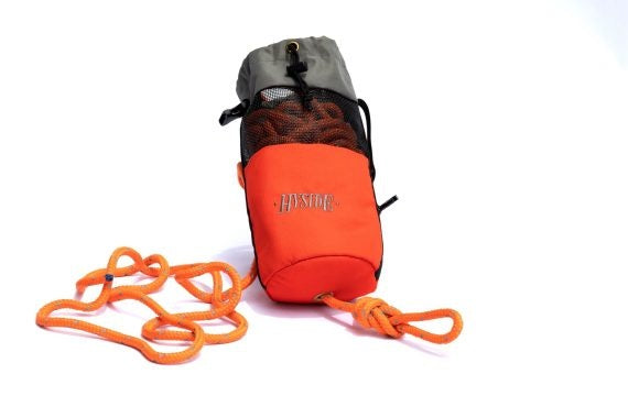 HYSIDE 70′ Throw Bag