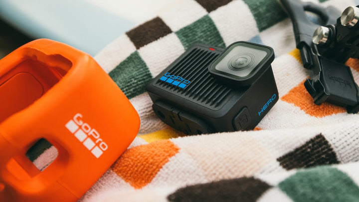 GoPro Floaty for HERO
