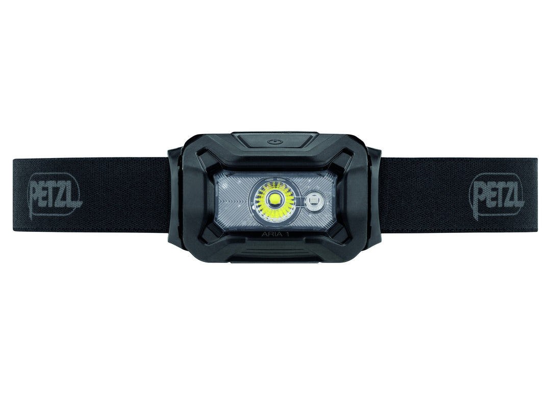 Petzl Aria 1 RGB Headlamp