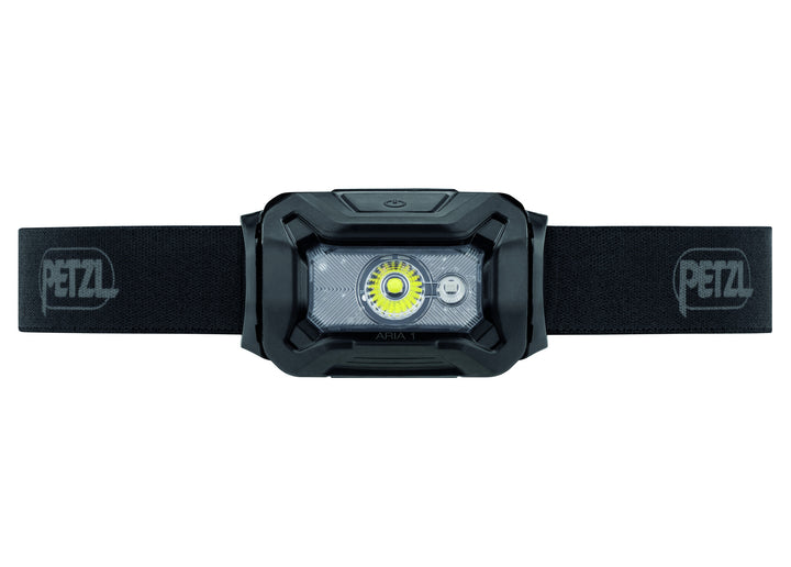 Petzl Aria 1 RGB Headlamp