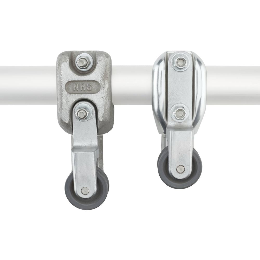 NRS Raft Stern Frame Anchor System
