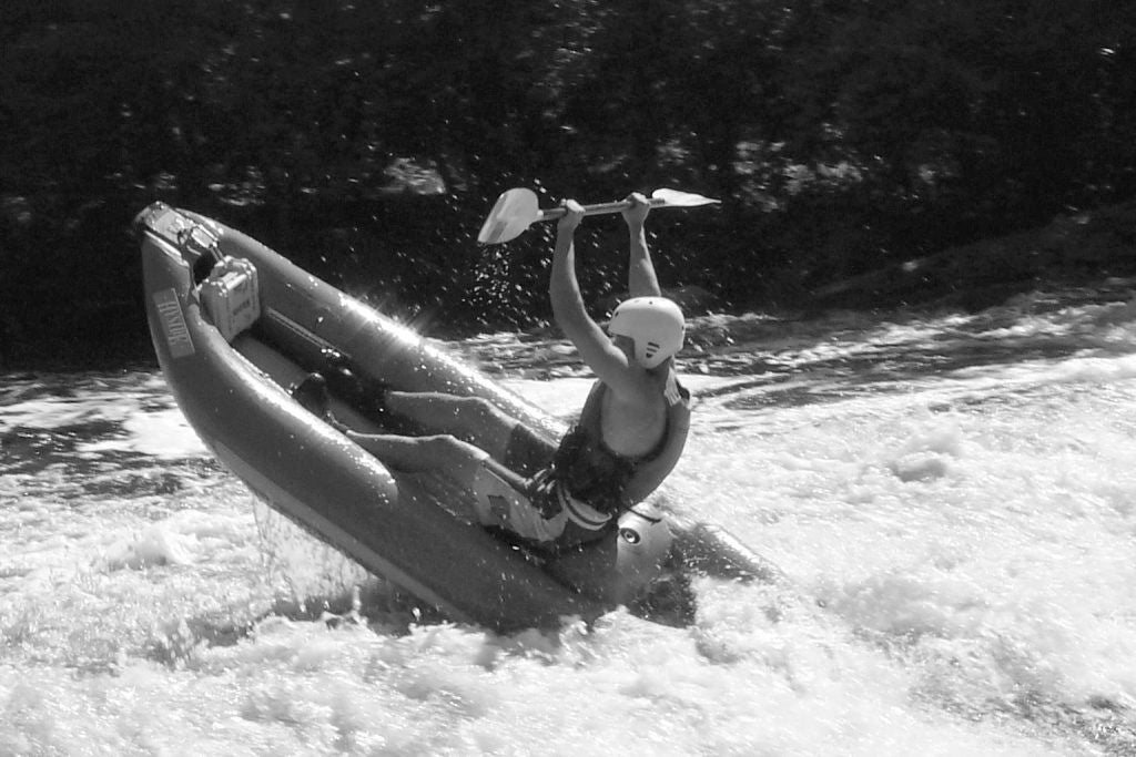 Hyside Padillac I Kayak