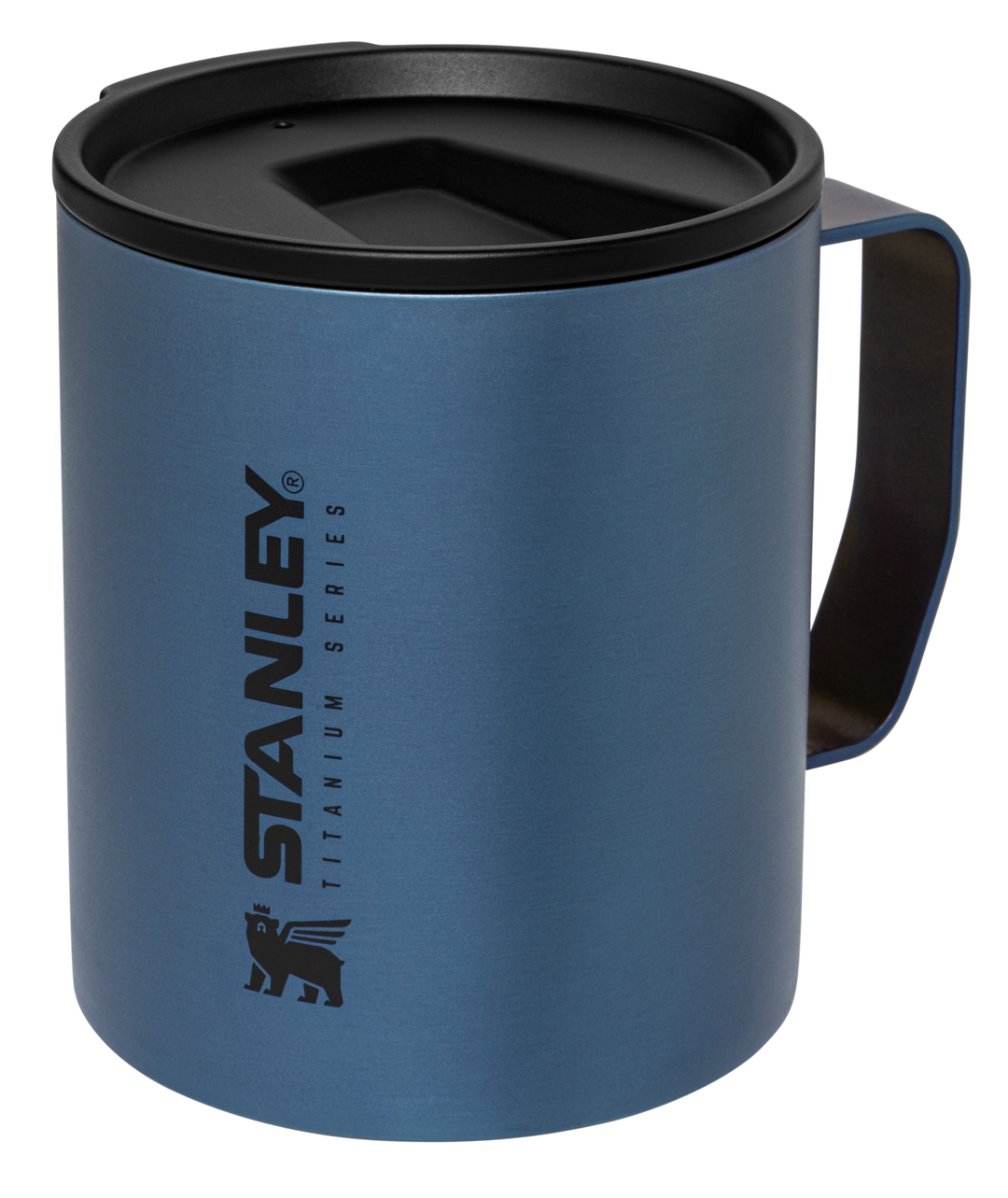 Stanley Titanium Camp Mug 12 OZ