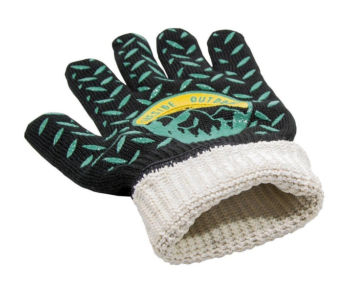 Fireside Outdoor Thermal Protection Gloves