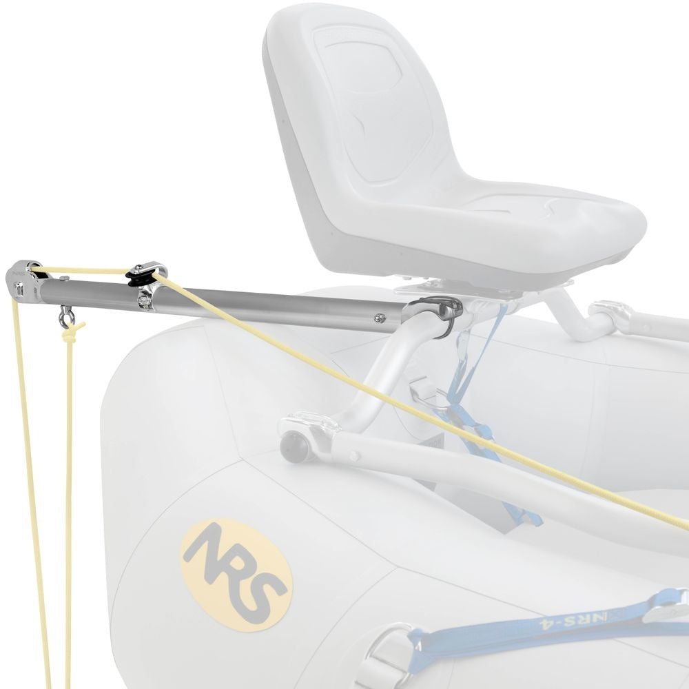 NRS Frame Anchor System with 2:1
