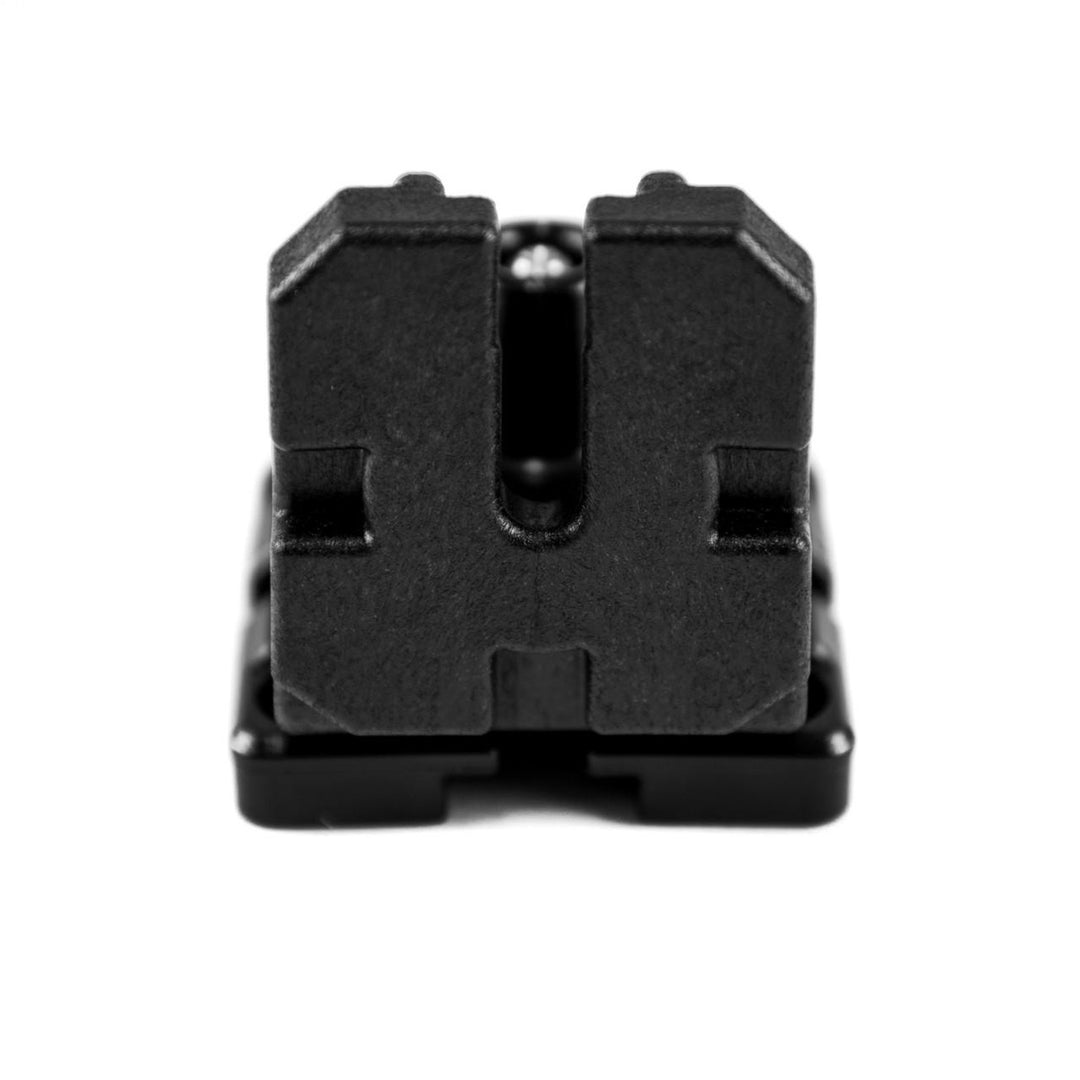 YakAttack GridLoc MightyMount with 90 Degree Adapter