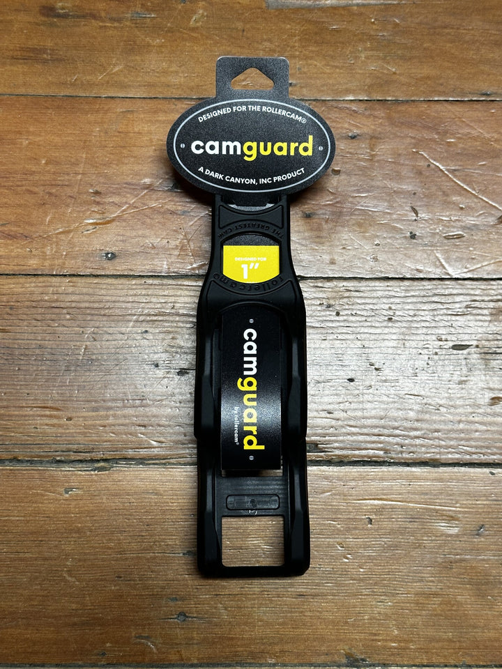 Rollercam® Camguard