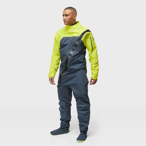Mustang Survival Hudson™ Latex Gasket Dry Suit