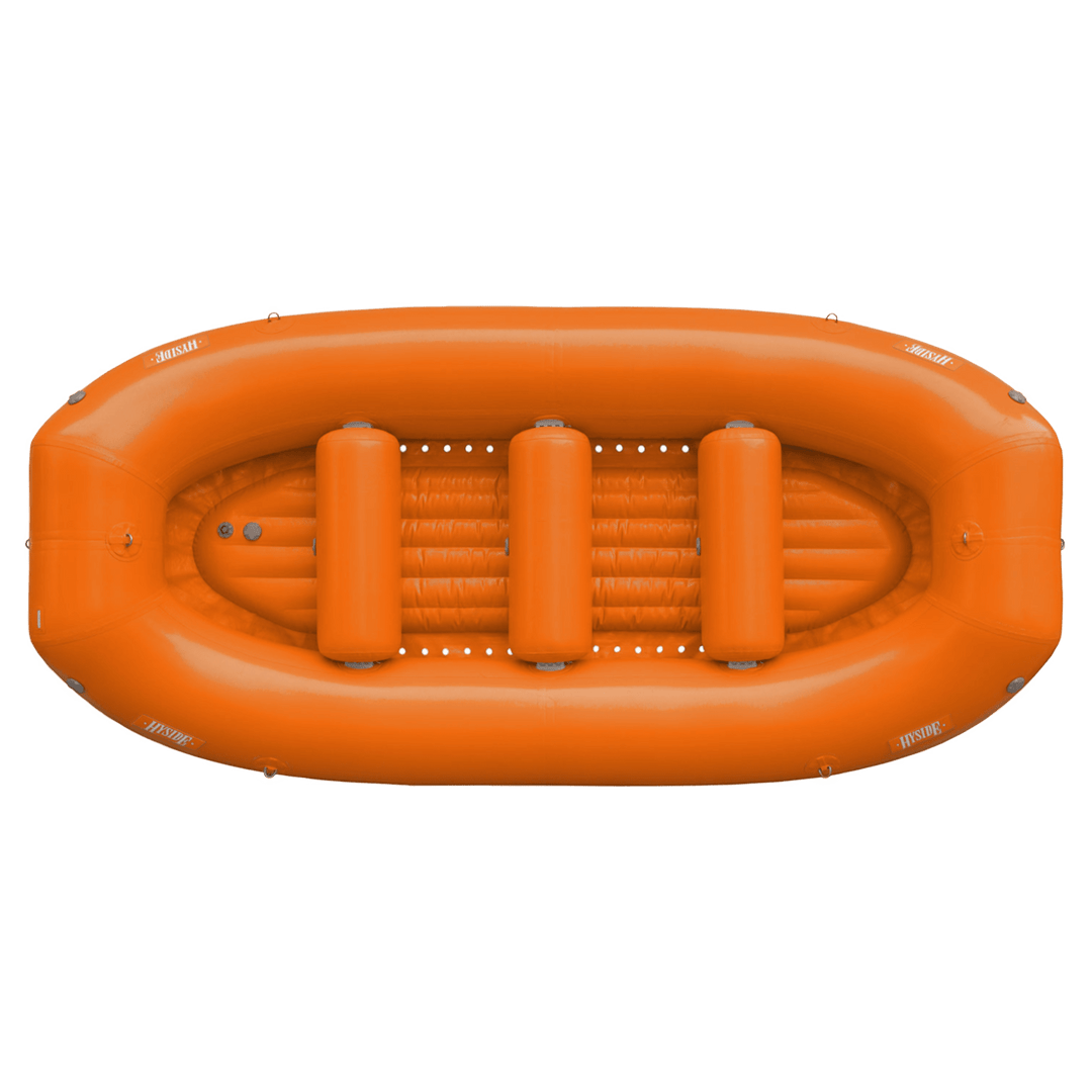 Hyside Outfitter Max 12 Raft