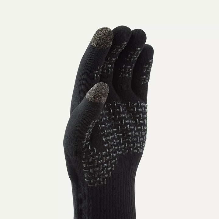 SealSkinz ANMER Waterproof All Weather Glove