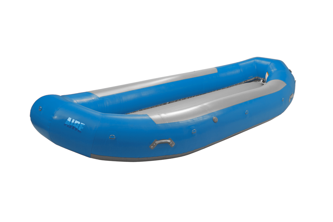 AIRE 143D  Self-Bailing Raft
