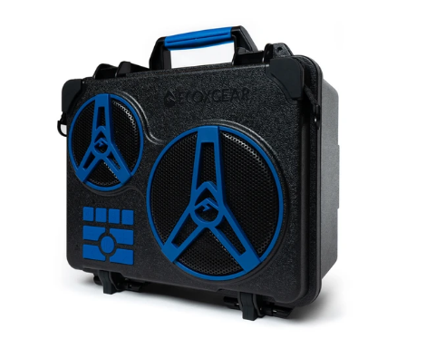 EcoXGear EcoJourney