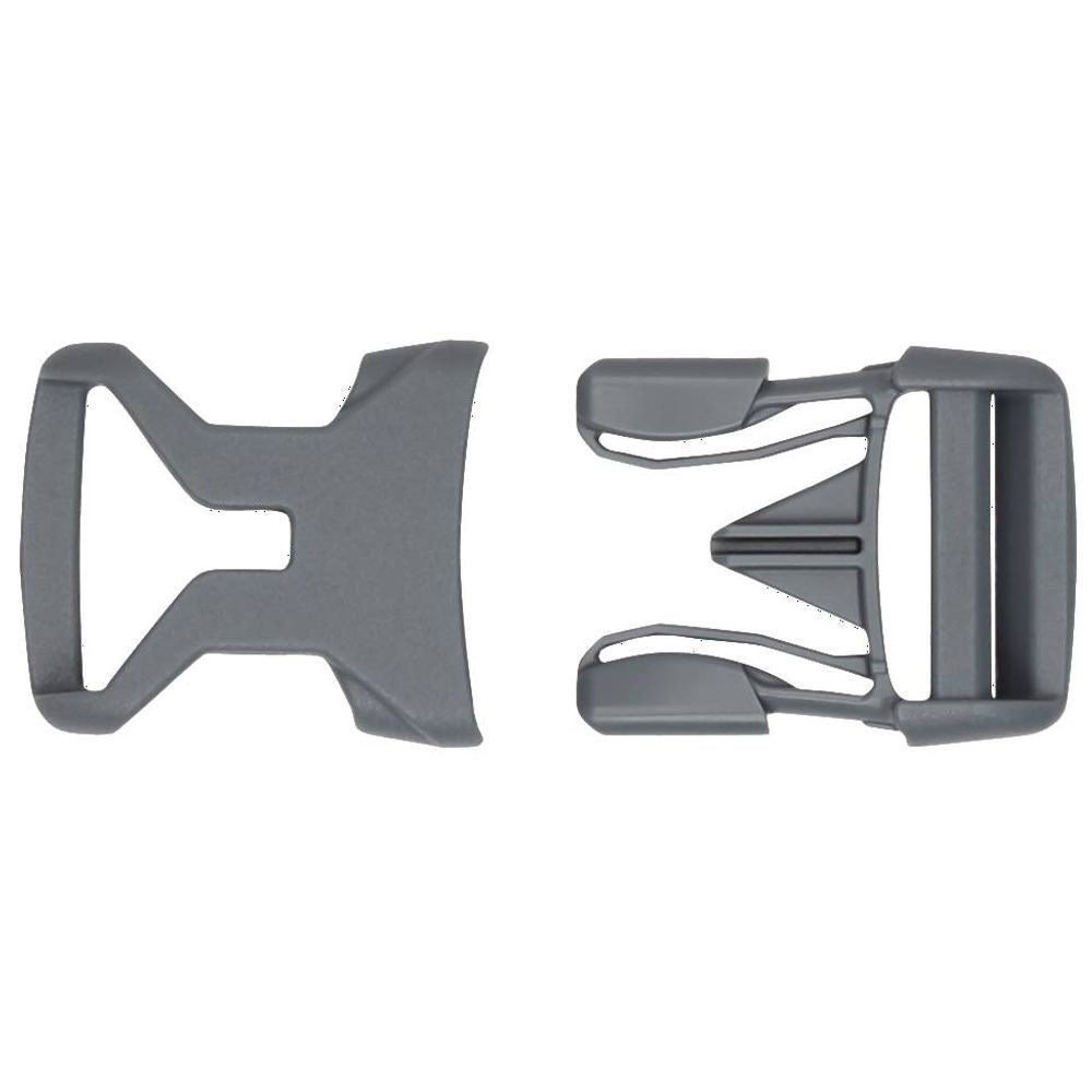 NRS 1" Plastic Replacement Buckle