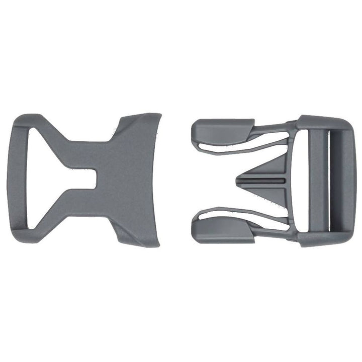 NRS 1" Plastic Replacement Buckle