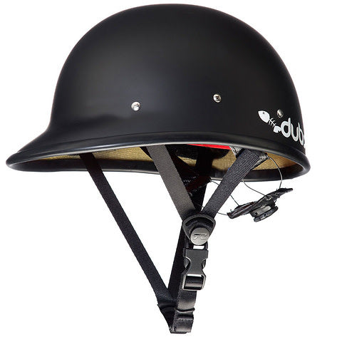 Shred Ready TDUB Helmet
