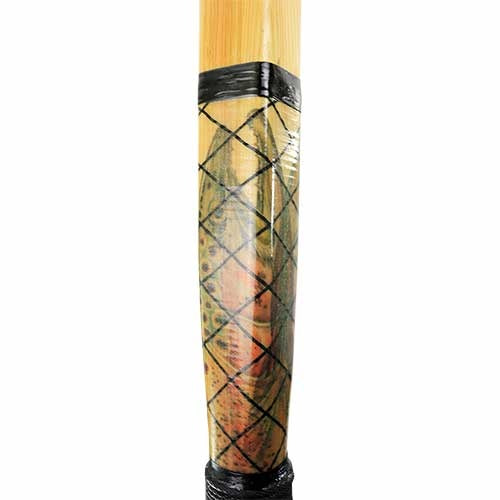 Sawyer Cutty Rain Brown SquareTop Oar