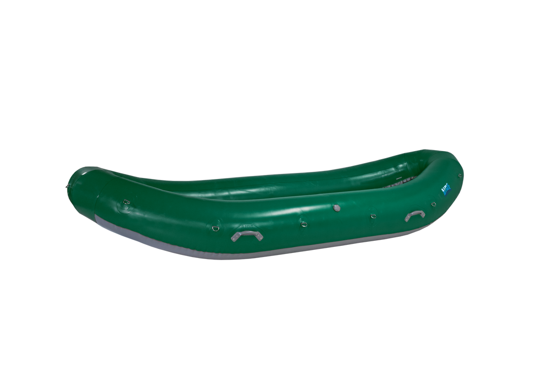 AIRE Super Duper Puma  Self-Bailing Raft