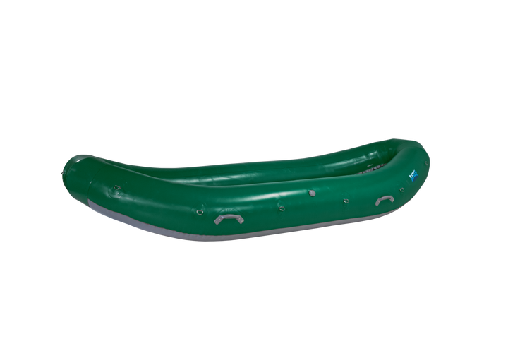 AIRE Super Duper Puma  Self-Bailing Raft