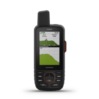 Garmin GPSMAP® 67i
