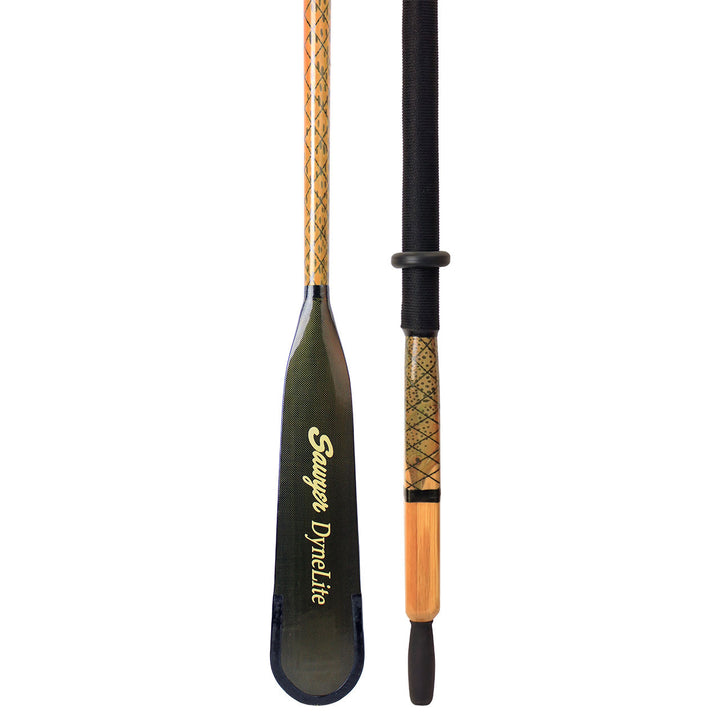 Sawyer Brown Trout SquareTop Oar