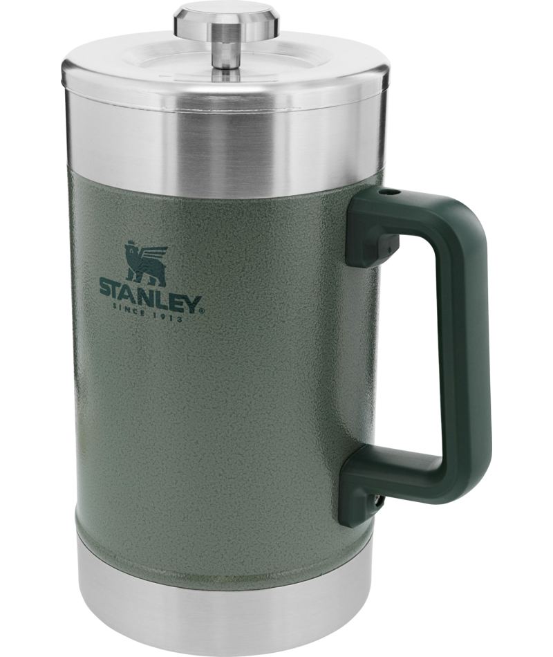 Stanley Classic Brew French Press 48 OZ