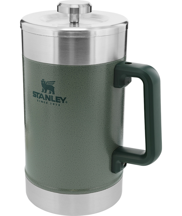 Stanley Classic Brew French Press 48 OZ