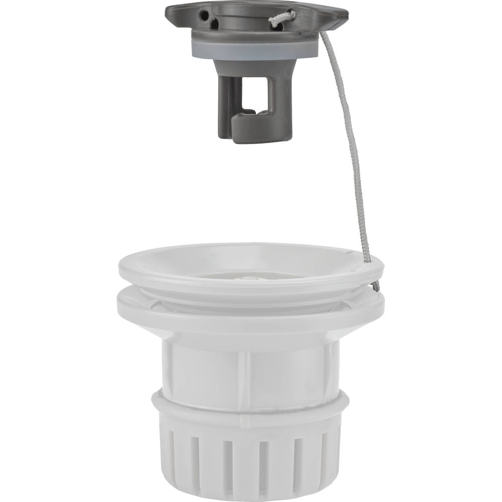 H4 Valve and Cap