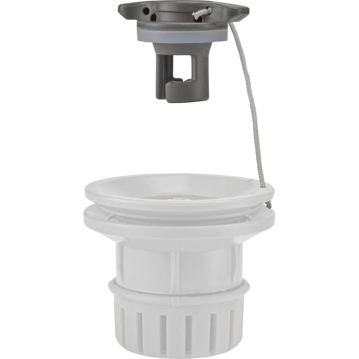 H4 Valve and Cap