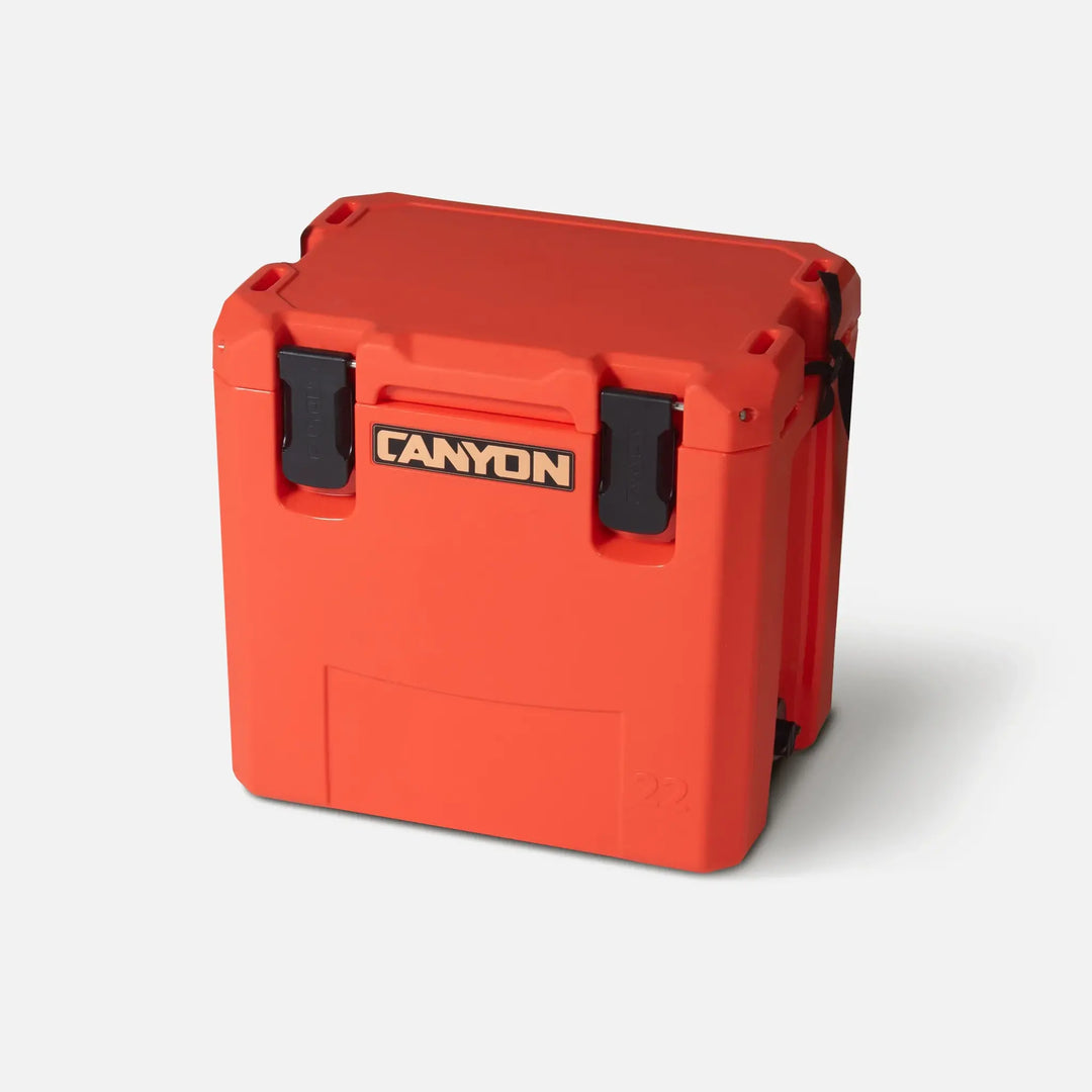 Canyon Coolers Outfitter 22qt V2 Cooler