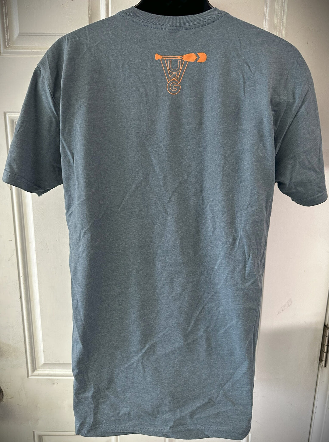 UWG MC River Rat T-Shirt