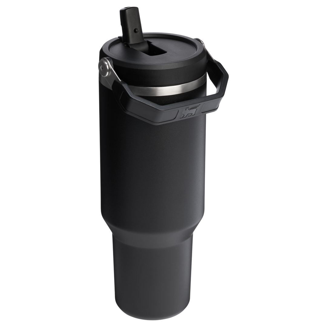Stanley The IceFlow™ Flip Straw Tumbler | 40 OZ
