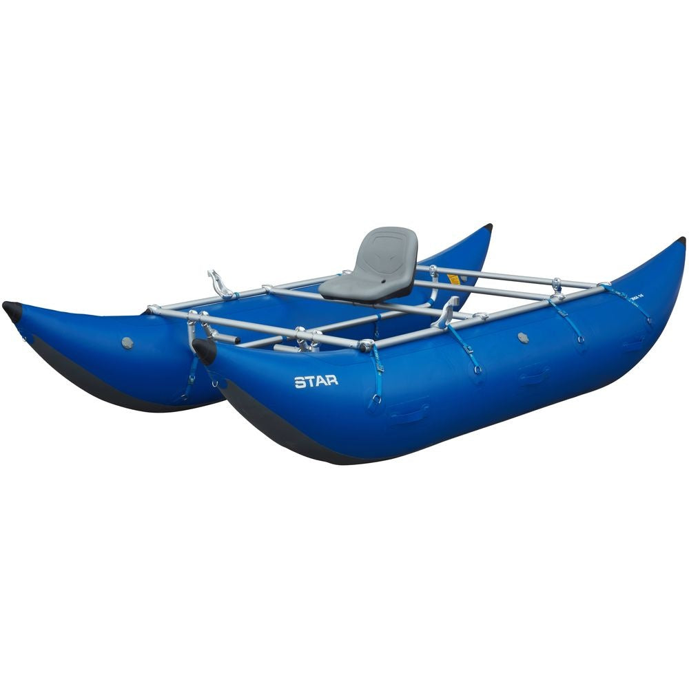 STAR Kima 14 Cataraft
