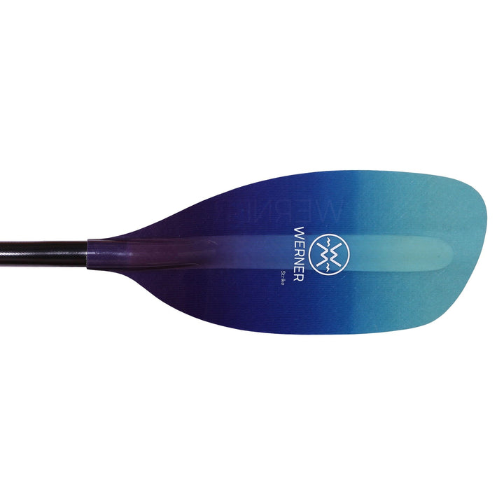 Werner Strike Kayak Paddle