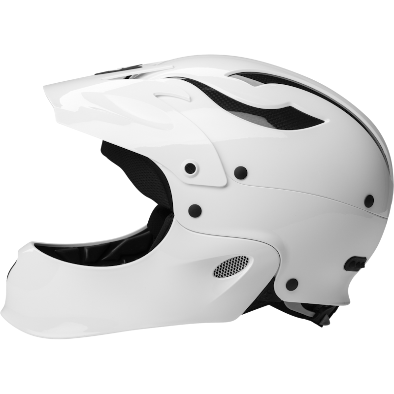 Sweet Protection Rocker Full Face Helmet
