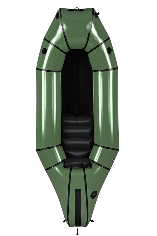 Alpacka Raft Mule