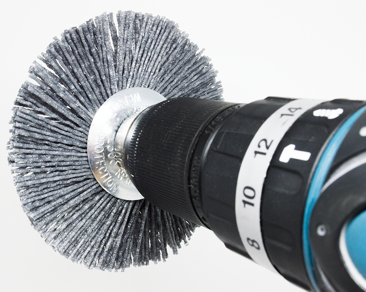 Raft Repair Abrasive Wheel