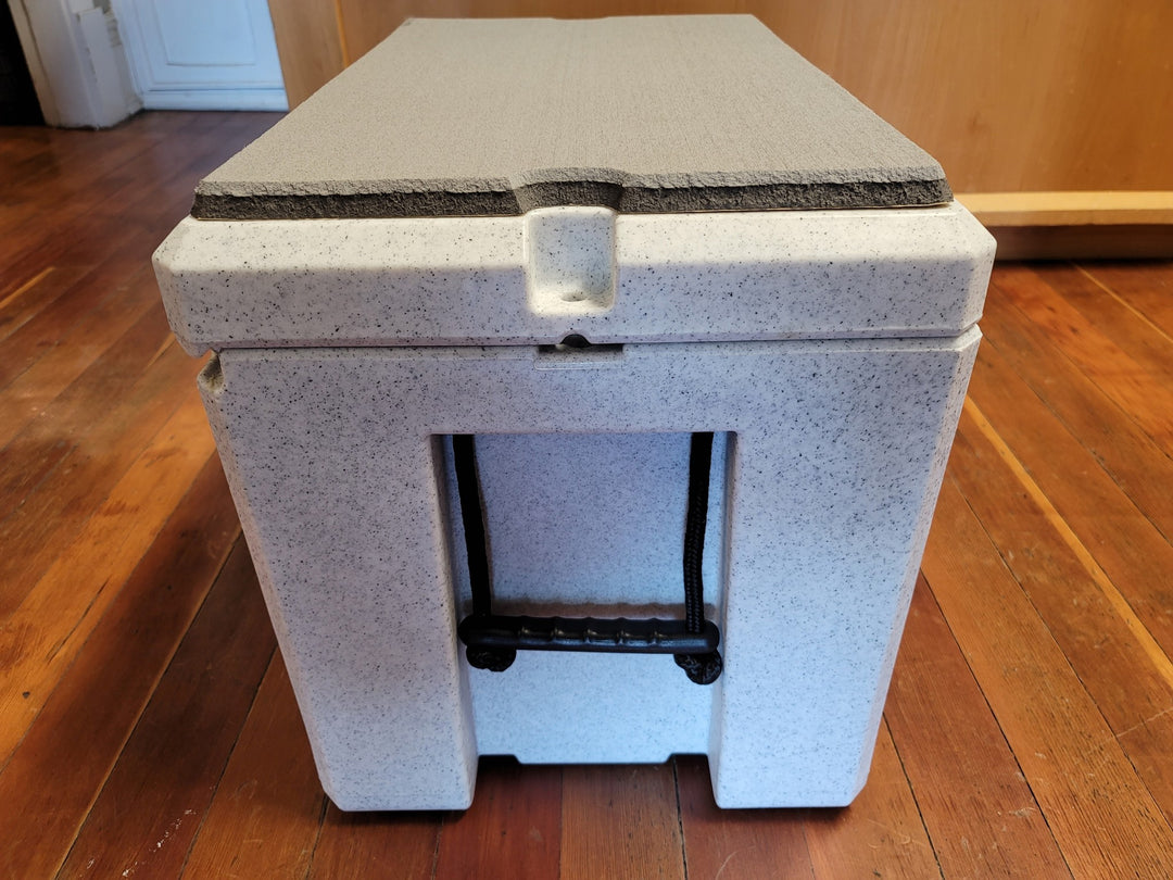 UWG Canyon Coolers Pads with EVA Top