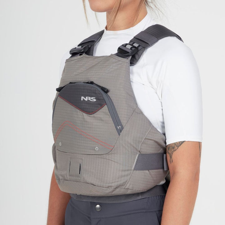 NRS Ion PFD