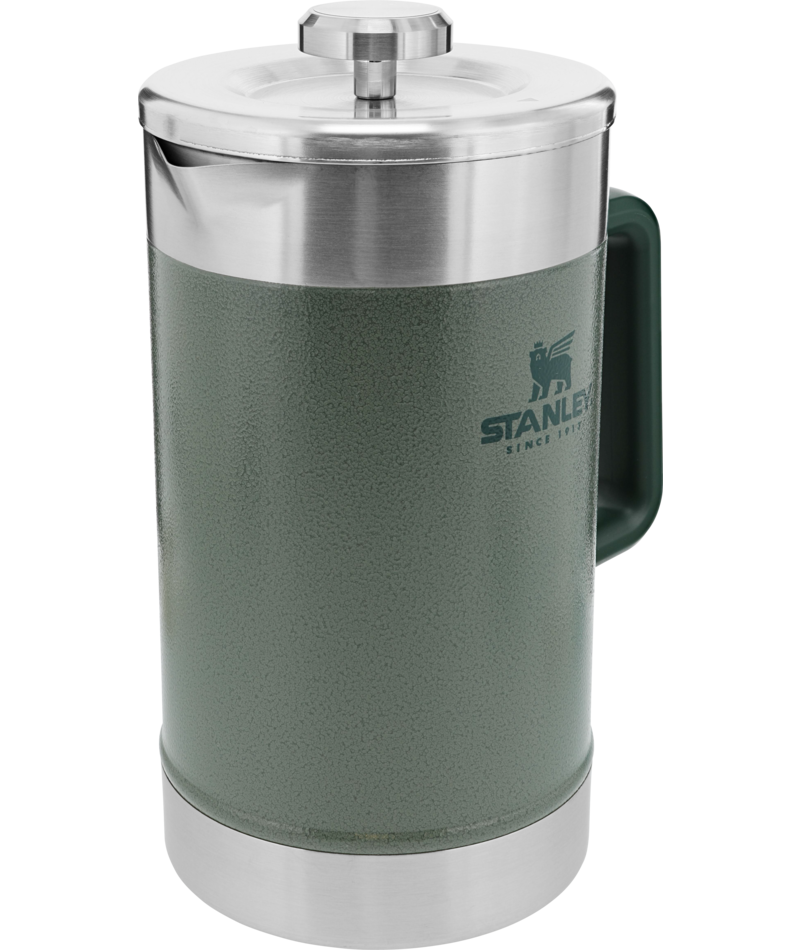 Stanley Classic Brew French Press 48 OZ