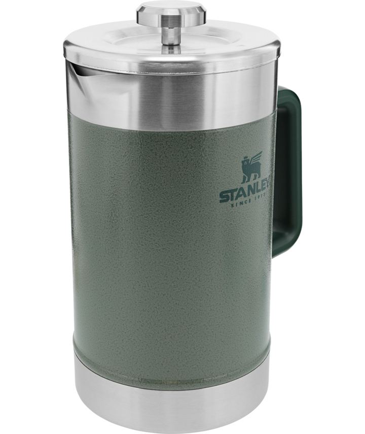 Stanley Classic Brew French Press 48 OZ