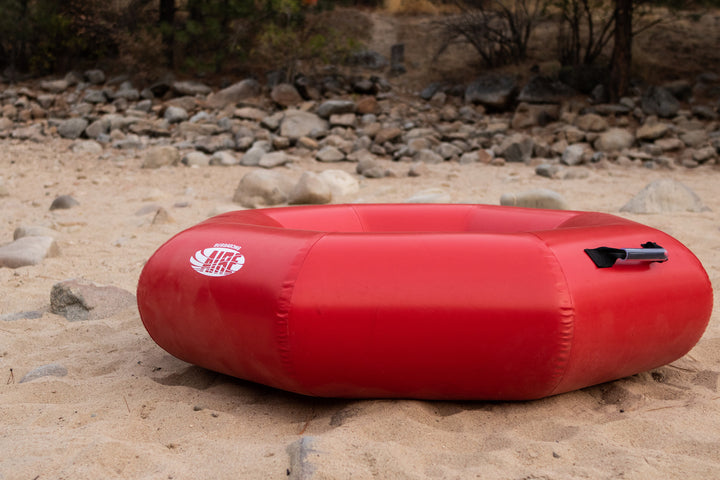 AIRE Bubbabomb Inflatable River Tube