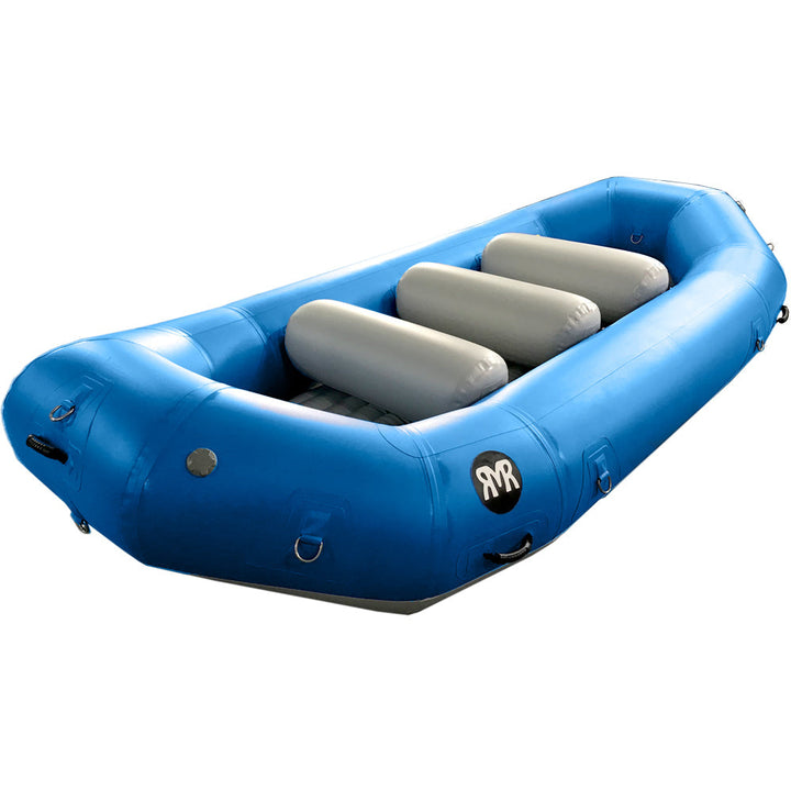 Rocky Mountain Rafts  14&