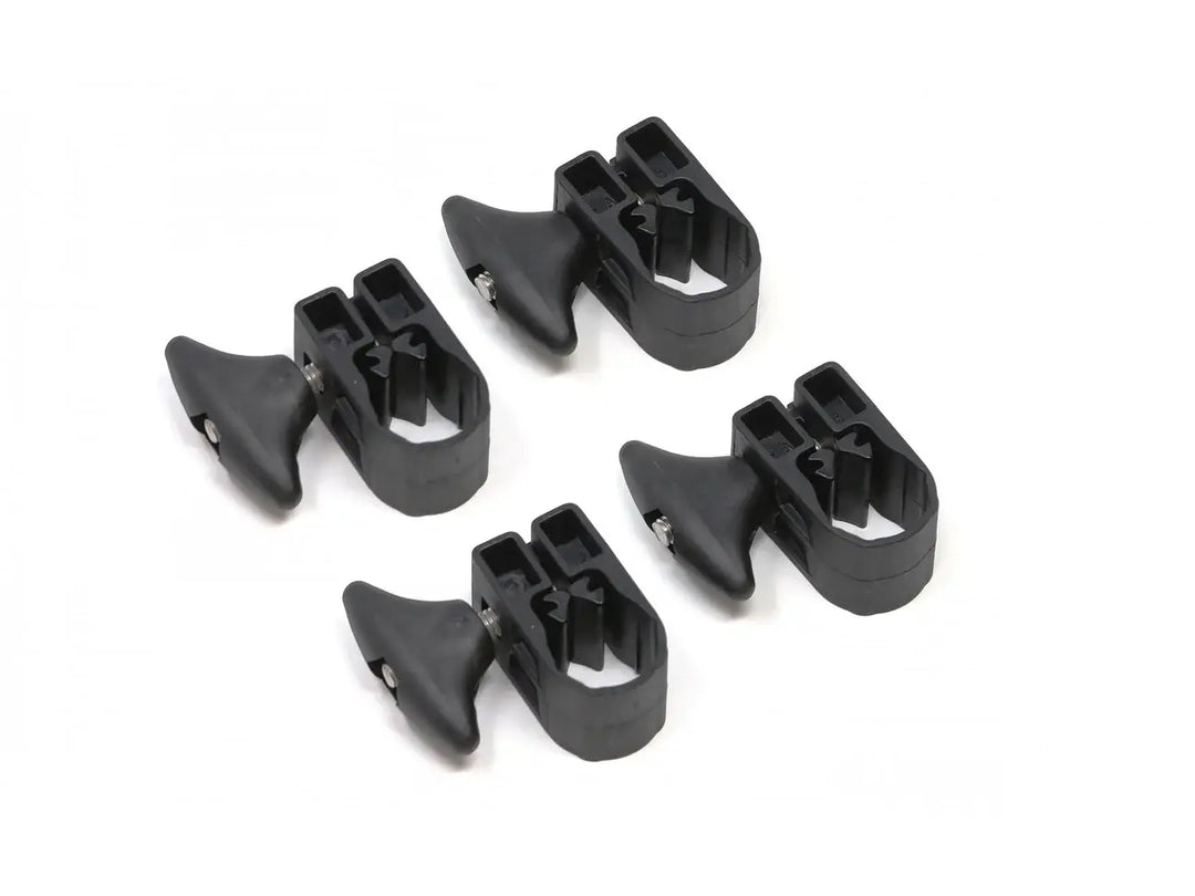 Yakima RoundBar Kit, BigCatch