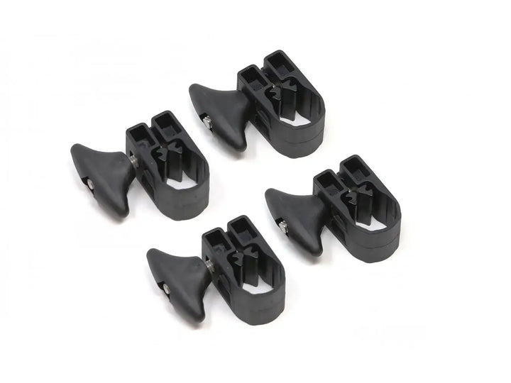 Yakima RoundBar Kit, BigCatch