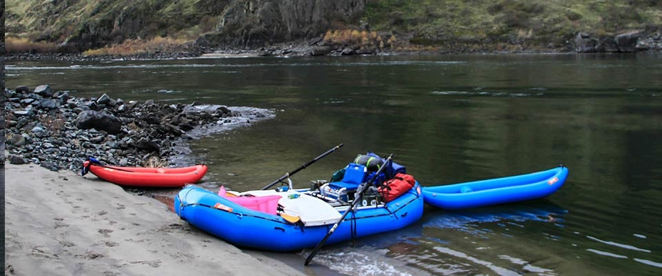 Hyside K1 10.5 Kayak
