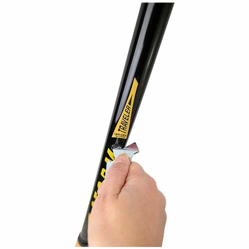 Sawyer Storm 3 Piece Traveler SUP Paddle