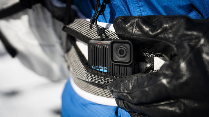 GoPro HERO